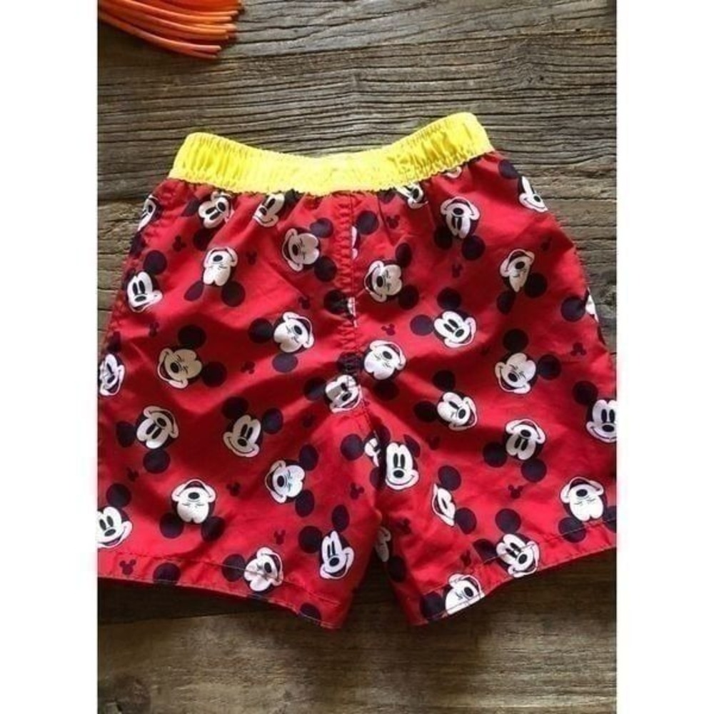 Mickey Disney 24 Months‎ swim trunks